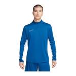 Funktionsshirt von Nike, in der Farbe Blau, aus Polyester, Vorschaubild