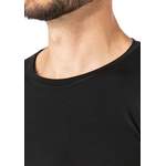 Langarm Shirt von Novila, in der Farbe Schwarz, aus Modal, andere Perspektive, Vorschaubild