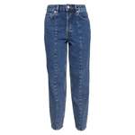 Jeans Straight der Marke Selected Femme