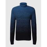 Rollkragenpullover in der Marke Pierre Cardin