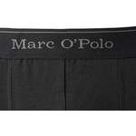 Socke von Marc O'Polo, in der Farbe Schwarz, aus Baumwolle, andere Perspektive, Vorschaubild