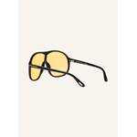 Herren-Sonnenbrille von Tom Ford, in der Farbe Gelb, aus Glänzend, andere Perspektive, Vorschaubild