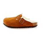 Birkenstock, Shearling der Marke Birkenstock