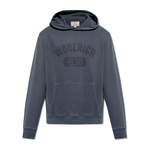 Woolrich, Kapuzenpullover der Marke Woolrich