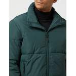 Steppjacke von edc by esprit, in der Farbe Blau, aus Polyester, andere Perspektive, Vorschaubild