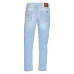 Slim Fit Jeans von Liu Jo, in der Farbe Blau, andere Perspektive, Vorschaubild