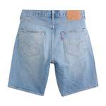 Shorts von Levi's, in der Farbe Blau, aus Denim, andere Perspektive, Vorschaubild