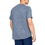 Herrenshirt von Under Armour, aus Polyester, andere Perspektive, Vorschaubild