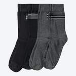 Herren-Socken, 4er-Pack der Marke Reward