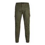 Hose 'Paul' der Marke Jack & Jones Plus