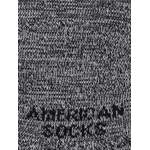 Socke von American Socks, aus Baumwolle, andere Perspektive, Vorschaubild