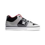 DC Shoes, der Marke DC