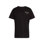 T-Shirt von Tommy Jeans, in der Farbe Schwarz, aus Baumwolle, Vorschaubild