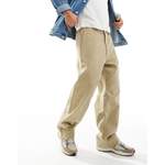 Herren-Sporthosen von Polo Ralph Lauren, in der Farbe Braun, aus Baumwolle, Vorschaubild