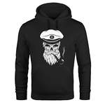 Neverless Hoodie der Marke Neverless