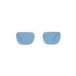 Herren-Sonnenbrille von Gant, in der Farbe Weiss, aus Kunststoff, andere Perspektive, Vorschaubild