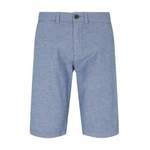 Shorts von Tom Tailor, aus Baumwolle, andere Perspektive, Vorschaubild