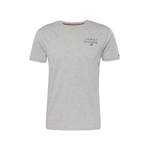 T-Shirt von Tommy Hilfiger Underwear, in der Farbe Weiss, aus Baumwolle, Vorschaubild