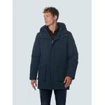 Outdoorjacke von NO EXCESS, aus Polyester, andere Perspektive, Vorschaubild