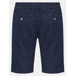 Jeans Shorts von Pierre Cardin, in der Farbe Blau, andere Perspektive, Vorschaubild