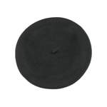 Herren-Mütze von Lipodo, in der Farbe Schwarz, andere Perspektive, Vorschaubild