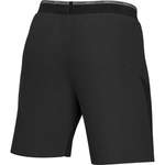 Sportshorts von Nike, in der Farbe Weiss, aus Polyester, andere Perspektive, Vorschaubild