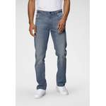 H.I.S Comfort-fit-Jeans der Marke H.I.S