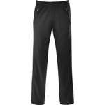 Jogginghose von SCHNEIDER SPORTSWEAR, in der Farbe Schwarz, aus Polyester, andere Perspektive, Vorschaubild