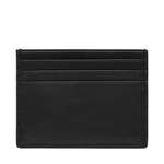 Geldbörse von Calvin Klein, in der Farbe Schwarz, aus Leder, andere Perspektive, Vorschaubild