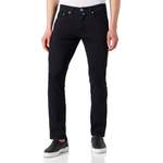 Slim Fit Jeans von Pierre Cardin, Mehrfarbig, aus Baumwolle, Vorschaubild