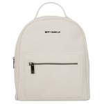 Rucksack von Betty Barclay, in der Farbe Weiss, aus Polyester, andere Perspektive, Vorschaubild