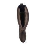 Stiefel von dubarry, in der Farbe Braun, aus Velours, andere Perspektive, Vorschaubild