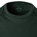 T-Shirt von RAGMAN, in der Farbe Grün, aus Baumwolle, andere Perspektive, Vorschaubild