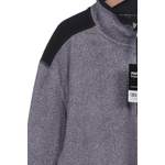 Herren-Pullover von Quiksilver, in der Farbe Grau, andere Perspektive, Vorschaubild