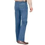 Classic 5-Pocket-Jeans, der Marke Classic