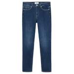 Jeans Slim der Marke Violeta by Mango