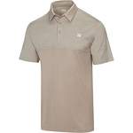 Herren-Golf-Poloshirt, Dry der Marke Three Sixty Six