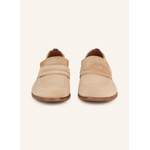 Slipper von Lloyd, in der Farbe Beige, aus Textil, andere Perspektive, Vorschaubild