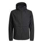 Blouson von jack & jones, in der Farbe Schwarz, aus Polyester, andere Perspektive, Vorschaubild