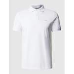 Poloshirt mit der Marke s.Oliver RED LABEL