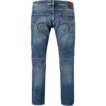 Slim Fit Jeans von Joop!, aus Baumwolle, andere Perspektive, Vorschaubild