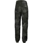 Cargohose von HELLYHANSEN, in der Farbe Schwarz, aus Polyester, andere Perspektive, Vorschaubild