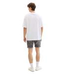 Jeans Shorts von Tom Tailor Denim, aus Webstoff, andere Perspektive, Vorschaubild