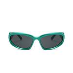 Herren-Sonnenbrille von AquaBreeze, in der Farbe Grün, andere Perspektive, Vorschaubild
