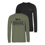 Lonsdale Langarmshirt der Marke Lonsdale