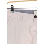 Shorts von Tom Tailor, in der Farbe Beige, aus Baumwolle, andere Perspektive, Vorschaubild