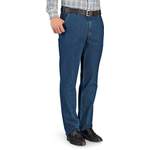 Herren-Jeans von club of comfort, aus Baumwolle, andere Perspektive, Vorschaubild