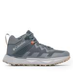 Trekkingschuhe Columbia der Marke Columbia