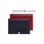 Boxershorts von Tommy Hilfiger Underwear, in der Farbe Weiss, aus Polyester, Vorschaubild