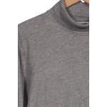 Langarm Shirt von Bexleys, in der Farbe Grau, aus Baumwolle, andere Perspektive, Vorschaubild